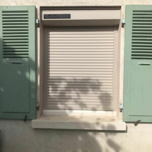 FAPS intervient pour vos rénovations volets roulants en Isère à Beaulieu.